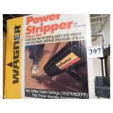 WAGNER POWER STRIPPER
