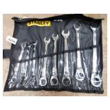 STANLEY WRENCHES 87870