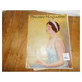 THEATRE MAGAZINE APRIL 1926