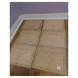 THE CENTURY WAR BOOK - 6 TO GO - 1894