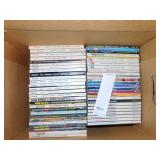 GALAXY - AND OTHERS 1970