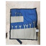 WRENCHES SK USA METRIC