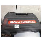 GEAR WRENCH KIT