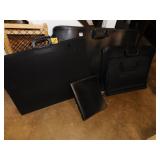 PRESENTATION CASES; PORTFOLIO CASES; BINDER; ETC.