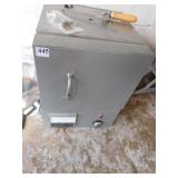 KILN SATELLITE MANUFACTURER 841-17271; POTS;