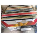 ALBUMS INC. SIMON & GARFUNKEL, SESAME STREET,