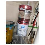 PRIMER SEALER; CEILING PAINT; BATHROOM PAINT;