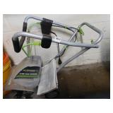 TILLER/CULTIVATOR EARTHWISE 8.5 AMP ELECTRIC