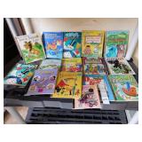LITTLE GOLDEN BOOKS 20+