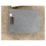 SMALL DOLLY PLASTIC DEC