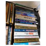 SCIENCE FICTION BOOKS 1970