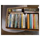 SCIENCE FICTION BOOKS 60