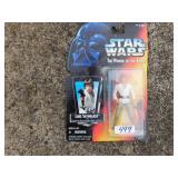 STAR WARS MIB "LUKE SKYWALKER"