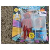 MIB STAR TREK THE NEXT GENERATION- "GUINAN"