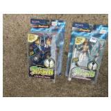 MIB SPAWN " ANGELA" & "BEDROCK"