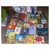 TRANSFORMER BOOK ETC.