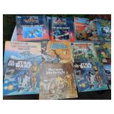 RETURN OF THE KING BOOKS, TRANSFORMERS