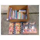 BOOKS DUNGEON KEEPER GOLD