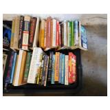 THE UNEXPURGATED CODE, THEY SHALL HAVE STARS, THE