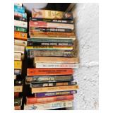 PAPER BACK BOOKS - FLEET, STORM SEASON