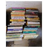 THE REGIONS OF MANKIND ETC. BOOKS