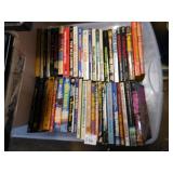 PAPER BACKS -OUTLAW OF GOR