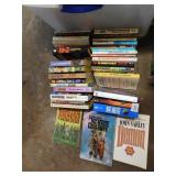 DEMON, THE MAGIC GOES AWAY