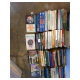 PAPER BACKS - COCAN AND THE BUCCANEER