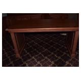 CUSTOM TABLE 30.5" H X 5