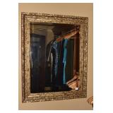 39.5" X 31" ACCENT MIRROR