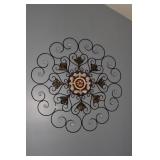 WALL HANGING - 50" X 49"