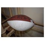 KORDELL STEWART 10 NFL FOOTBALL