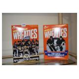 WHEATIES 1991