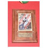 ROBERTO CLEMENTE CARD