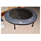 TRAMPOLINE 42" ROUND
