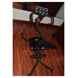 PRECOR STRETCH TRAINER