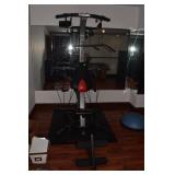 BOW FLEX EXTREME 2 SE W/ MAT