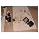 GEO AND CANDLES ETC.