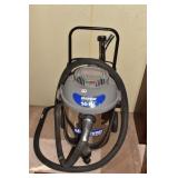 SHOP VAC 14 GALLON W/ CADDY 6.5 PEAK HP