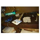 AIWA CD PLAYER, LIGHT