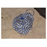 TOW ROPE NYLON