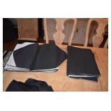 CUSTOM TABLE RUNNER FITS DINING ROOM TABLE