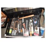 C - CLAMP, WILLIAMS WRENCH, ETC.