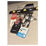 HI TESTER, 3000, HI TESTER 3100 DRILL, DIMING