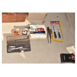 SCREWDRIVER PRO SET.