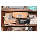 CAPS, NEW BRAKE SHOES WEAR EVER FR473