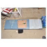 60" NEW STORAGE CLOSET