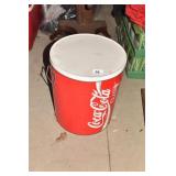 COKE TIN