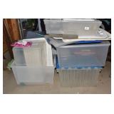 STORAGE TOTES