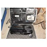 MOVIE CAMERA PANASONIC W/ CHARGER AF X6